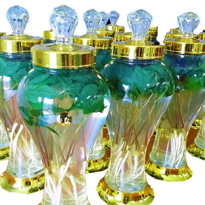 Rượu cây Nhân Sâm non