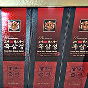 Sản phẩm khác từ Sâm